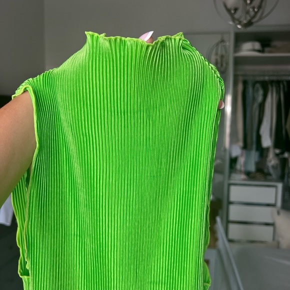 COPY - L'IDEE Soiree Gisele Mini Dress Size S - Picture 5 of 11